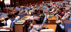 HoR session: Lawmakers demand expediting mitigation, rescue efforts for monsoon hazards
