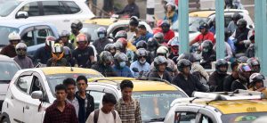 Supplies of petroleum products affected due to tanker drivers’ protest