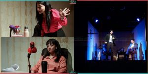 “Play The System”-Satire to patriarchal and misogynist practice in society (Photo Feature)