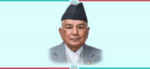 President Paudel to leave for Azerbaijan to participate in COP29