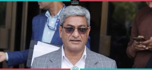 Home Minister Lekhak: Upcoming parliament session expects to finalise Federal Police Bill
