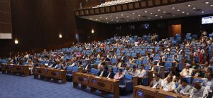 HoR pass Appropriation Bill 2081