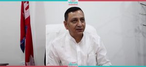 NC decides to give vote of confidence to Chief Minister Saroj Kumar Yadav