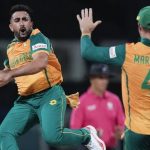 T-20 World Cup: South Africa reaches semifinal, West Indies’ out of Super 8