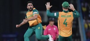 T-20 World Cup: South Africa reaches semifinal, West Indies’ out of Super 8