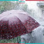Heavy rainfall likely in Koshi, Bagmati, Gandaki, Lumbini and Sudurpaschi