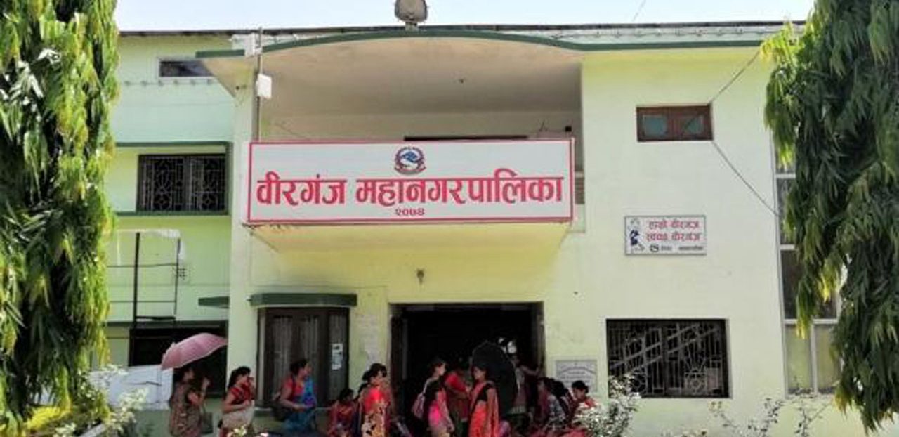 Mercury continues to rise in Tarai, Birgunj schools closed for three days more