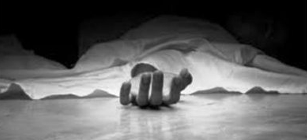 Mother and 2 Children found dead at Jhapa