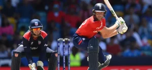 ICC T20 World Cup: England beat US to enter semifinal