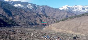 Transport service disrupted for a week in 5 districts of Karnali