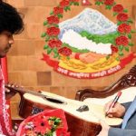 PM Dahal congratulates Nepal Idol winner Pariyar