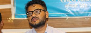 RSP General Secretary: It is better to meet Balen Shah than PM Prachanda