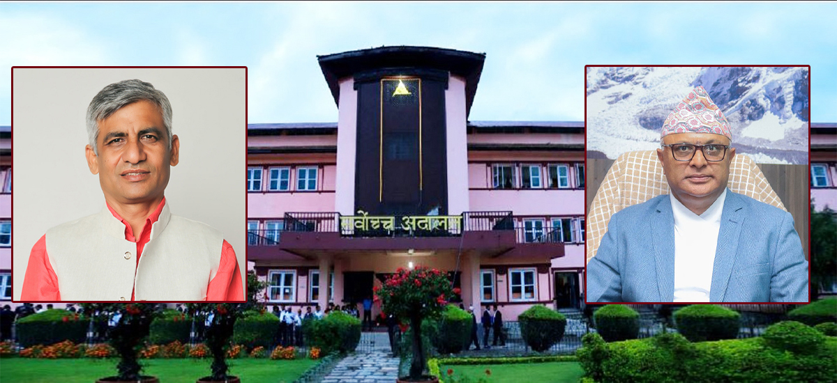 Koshi Province: Supreme Court dismiss Kedar Karki’s writ petition, Hikmat Karki continues as Chief Minister