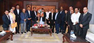 PM Oli: Monetary policy should be flexible for a vibrant economy