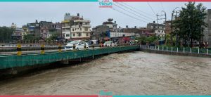 Last 24 hours update of Floods and Landslide: 15 died, 2 missing