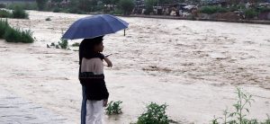 DHM: Incessant rainfall for 2 days; High-alert issued in Kathmandu valley and 37 districts