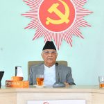 CPN (UML) about to withdraw its support given to government