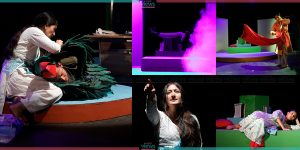 ‘Mandavi’-Searching to find oneself in modern world (Photo Feature)