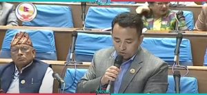 RSP: New equation power formed after Ministry of Home Affairs came into action