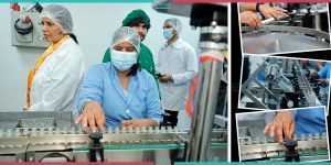 Manufacturing procedure of ‘Sancho’ (Photo Feature)