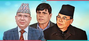 CPN(Unified Socialist ) forms task force to finalize name of Central Member
