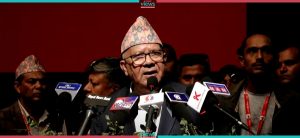 Madhav Kumar Nepal: Reversal in national politics