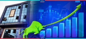 Dramatic Surge in NEPSE; 40-Minute Trading Halt with 5% spike  