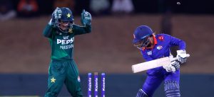Womens’ Asia Cup: Pakistan defeat Nepal by 9 wickets