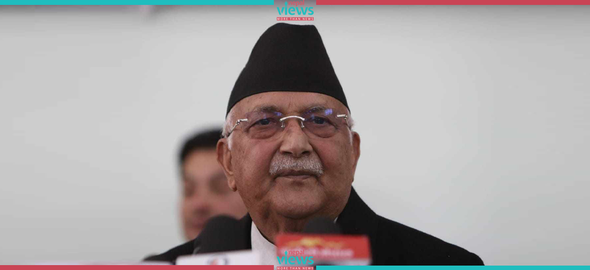 PM Oli issued directives to ministries