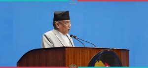 PM Dahal’s: If the intention was good, would it have happened inside a closed room at midnight?