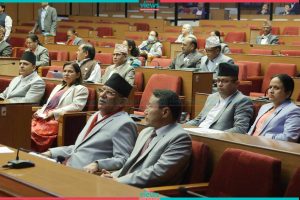 National Assembly passes Appropriation Bill