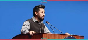 Rabi Lamichhane: How did one remember constitution just after needle of investigation’s knocking on the door?