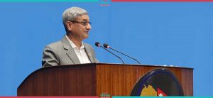 NC replies CPN (Maoist Centre)- Constitutional amendment, and review not a regression but advancement