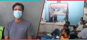 Police arrest Ranjan Khadka in NCC’s teacher murder case