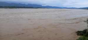 Bodies of two people, swept away by Rapti river, found