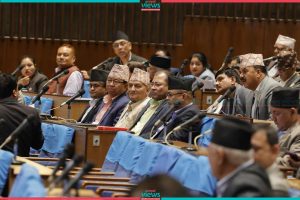 CIAA’s annual report tabled in HoR