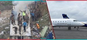 Saurya Airlines’ Crash Update: Death of 18 people