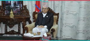 Speaker Ghimire urges to create environment for bring pending bills to parliament as soon as possible