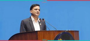 CPN (UML) replies to CPN (Maoist Centre)-Profit is never more than investment