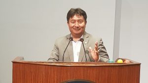 Bagmati Province’s Chief Minister Lama attains vote of confidence