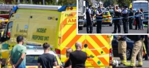 2 children killed, 9 injured in knife attack at dance class in Southport