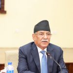 PM Dahal: Universities’ initiatives inevitable in creating favorable environment for retaining youths