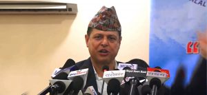 CPN(Unified Socialist): NC-CPN(UML)’s unity dictatorial trend and threat to democracy