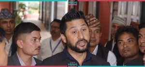 Home Minister: Didn’t let government to last even one night