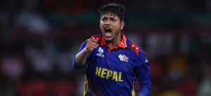 CAN prepares to place Lamichhane in Grade’A’