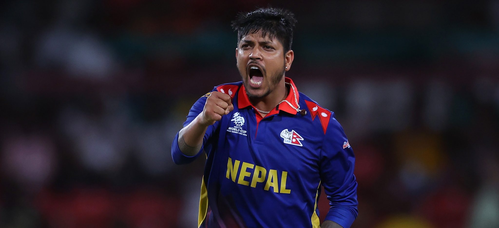 CAN prepares to place Lamichhane in Grade’A’