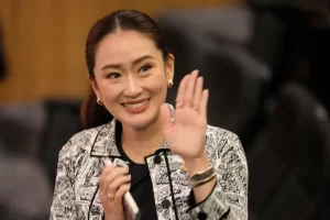 Thailand’s parliament to elect new Prime Minister
