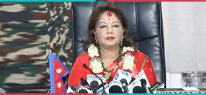 Foreign Minister leaves for five-day official visit to India