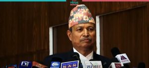 Bhim Rawal: How many Nepali people ride ship?