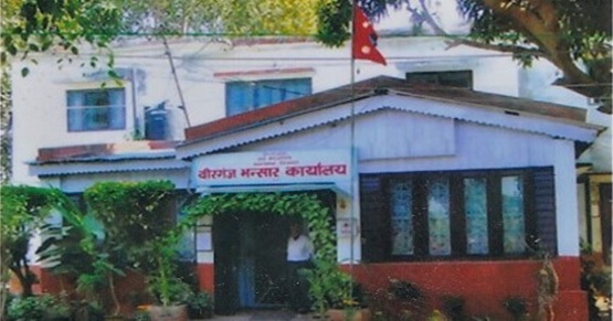 Import of two-wheelers via Birgunj border doubles